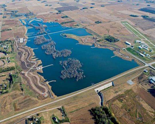 Nebraska Lodging - Xmen Extreme Waterfowl Hunting